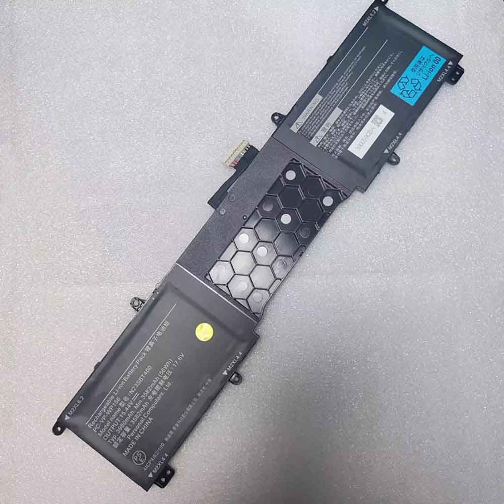 PC-VP-WP156 互換 バッテリー 対応NEC PC-VP-WP156 N23SBT400 ノートPCバッテリー 互換品 1年保証